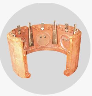 Copper Cooling Equipments