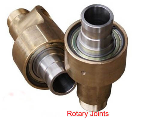 High performance Rotary joint/rotary union