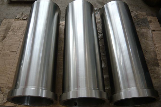 Centrifugal Casting steel sleeve &Bushing