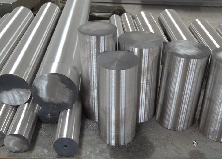 Inconel 718