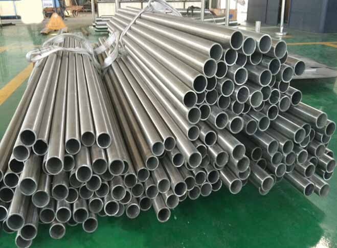 Nickel alloy Hastelloy C-276